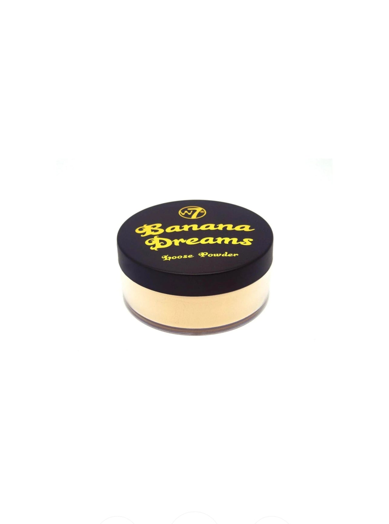 BANANA DREAMS LOOSE POWDER