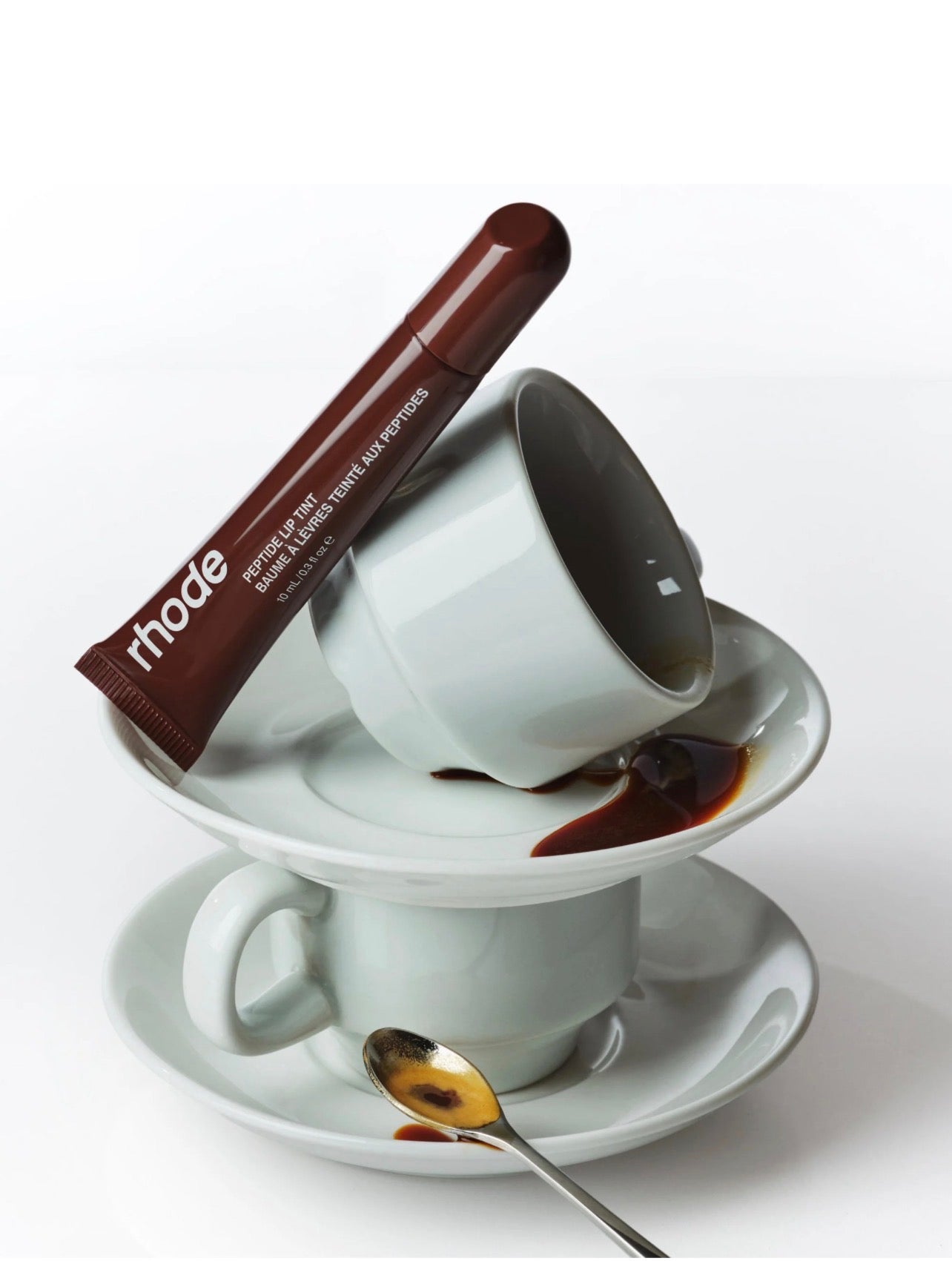 Rhode Peptide Lip Tint - Espresso
