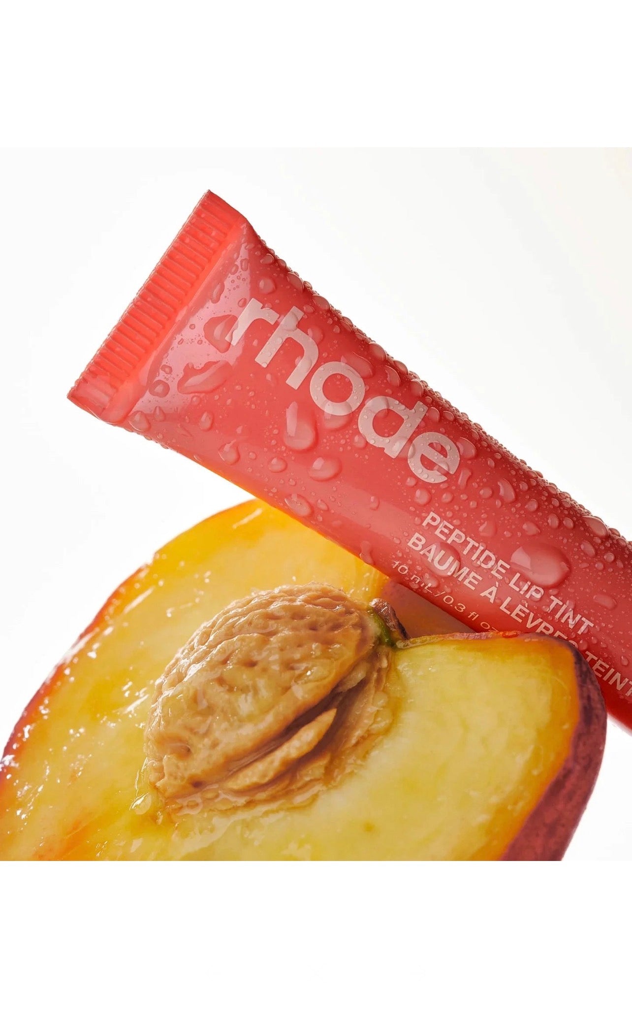 Rhode Peptide Lip - Peach Pit