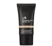POWDER MAT MAKEUP