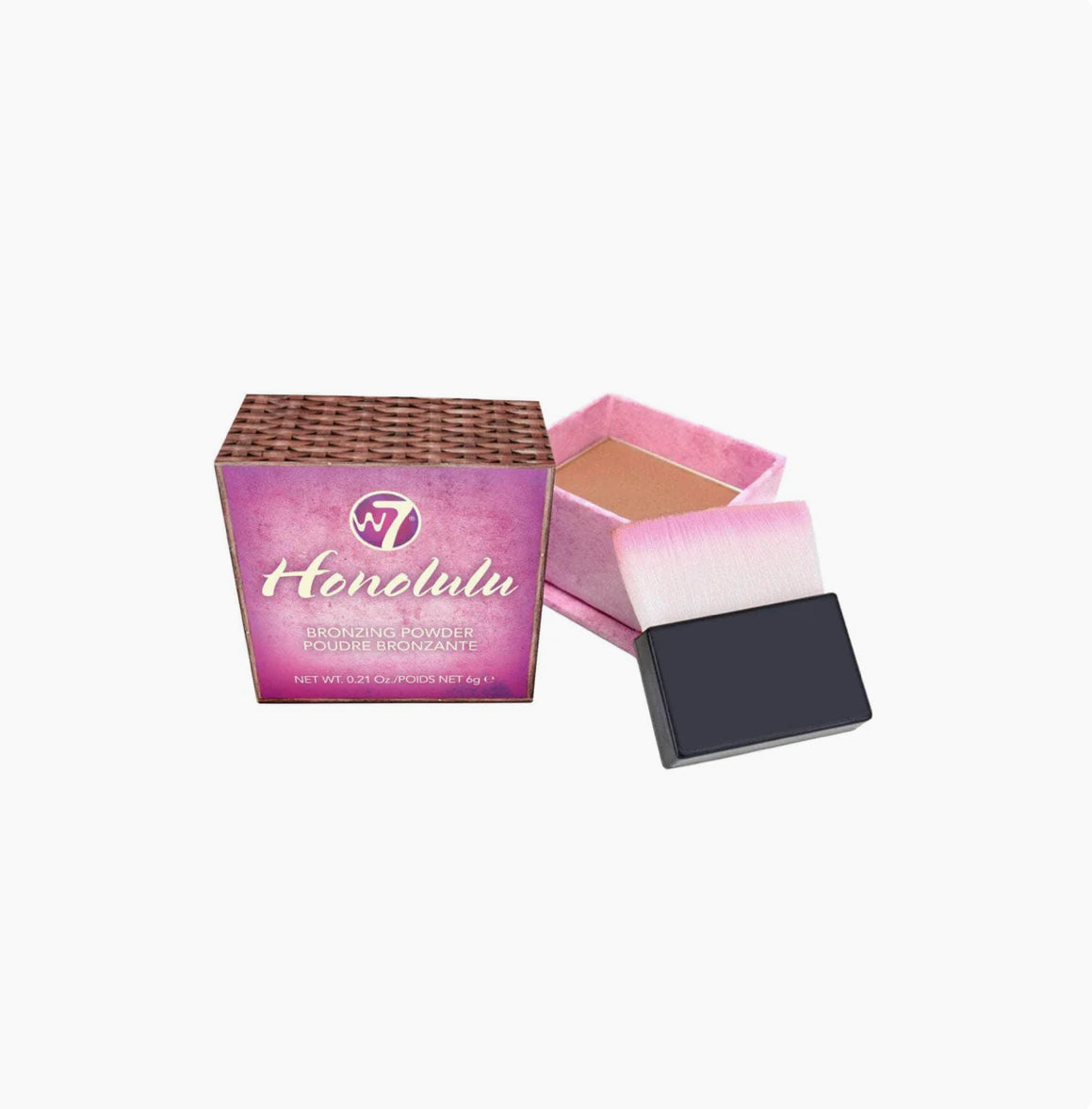 HONOLULU BRONZING POWDER