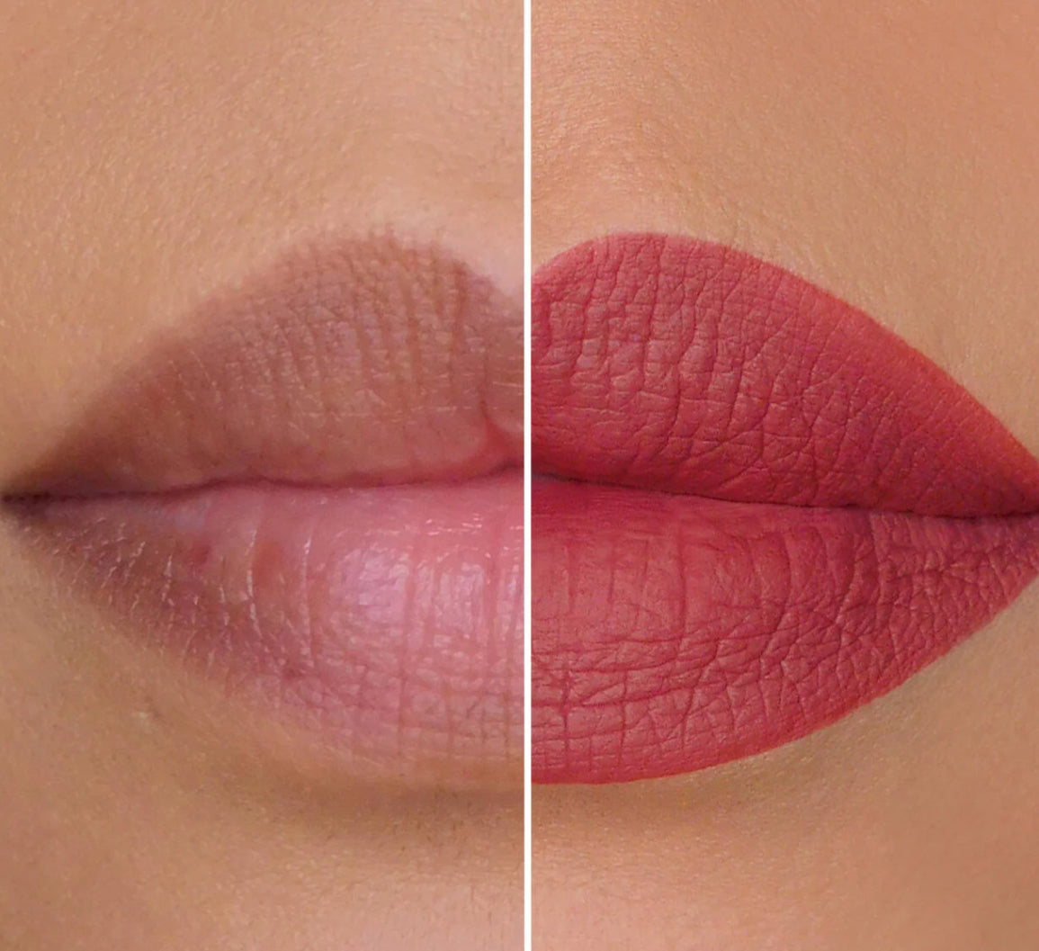LIP LINGERIE XXL MATTE LIQUID LIPSTICK