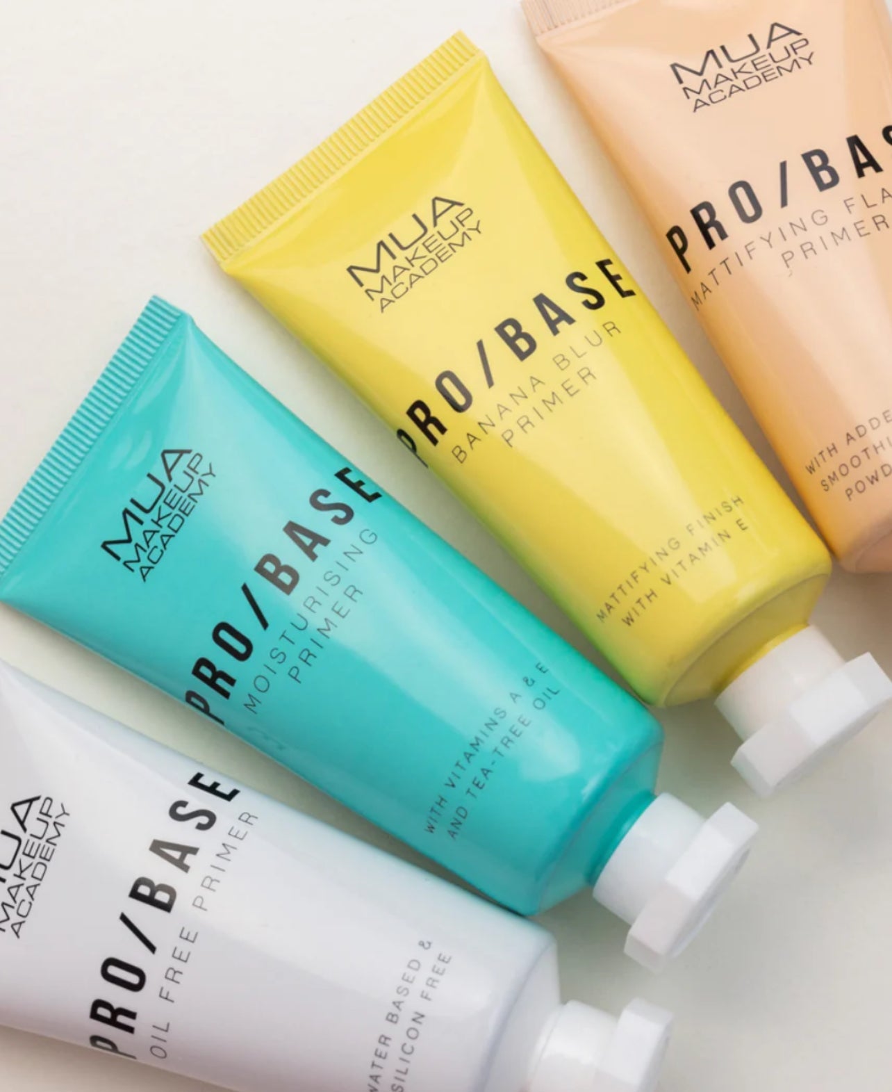 MUA PRO/BASE OIL FREE PRIMER