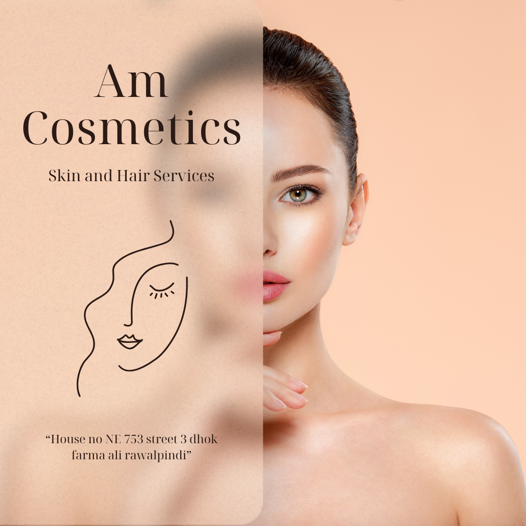 Am Cosmetic