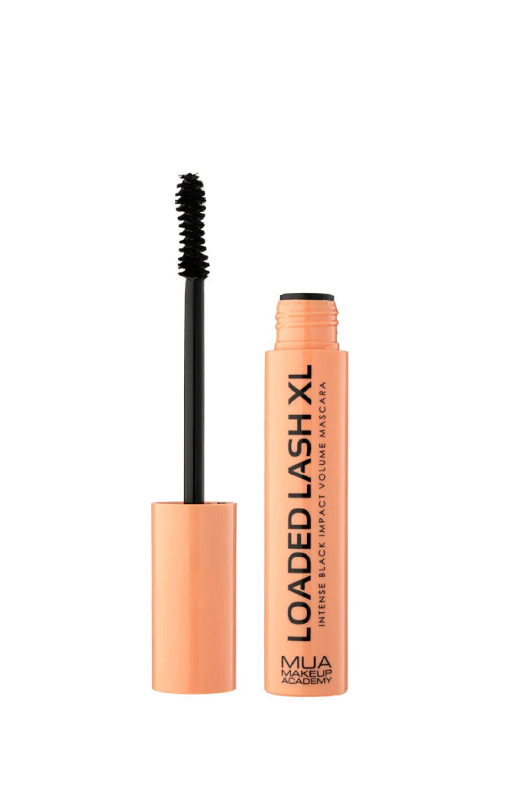 MUA LOADED LASH XL VOLUME MASCARA