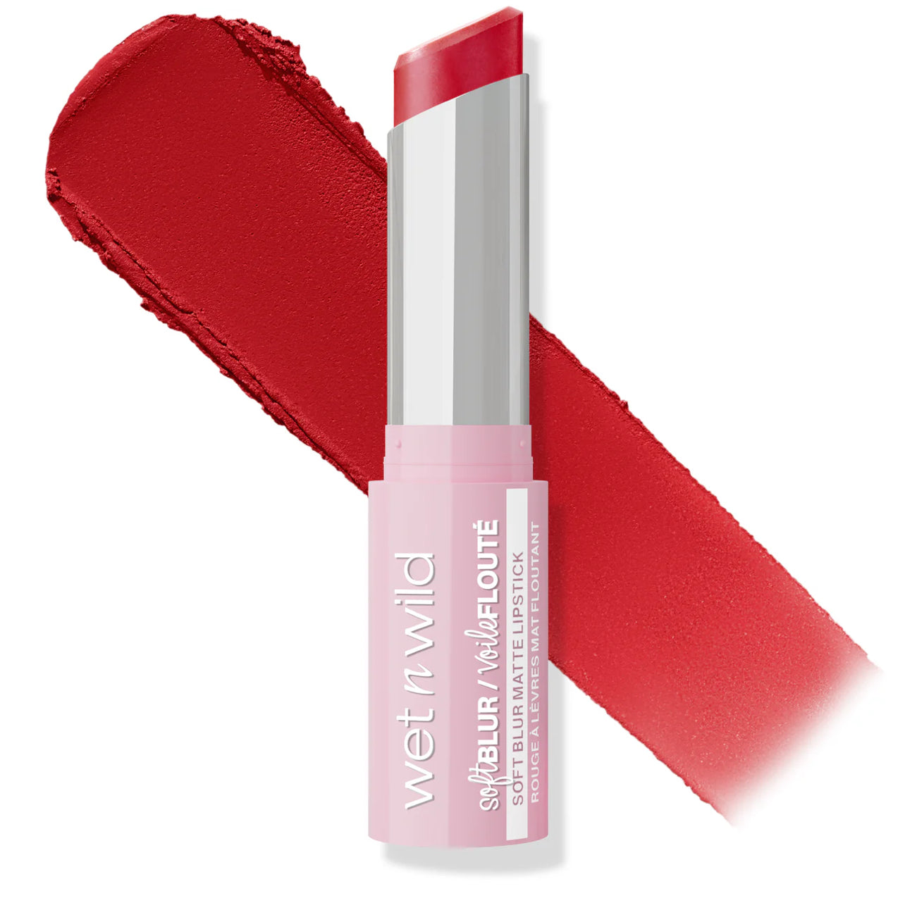 lipstick wet n wild
