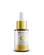 OR Anti-Hair Fall & Re-Growth Serum