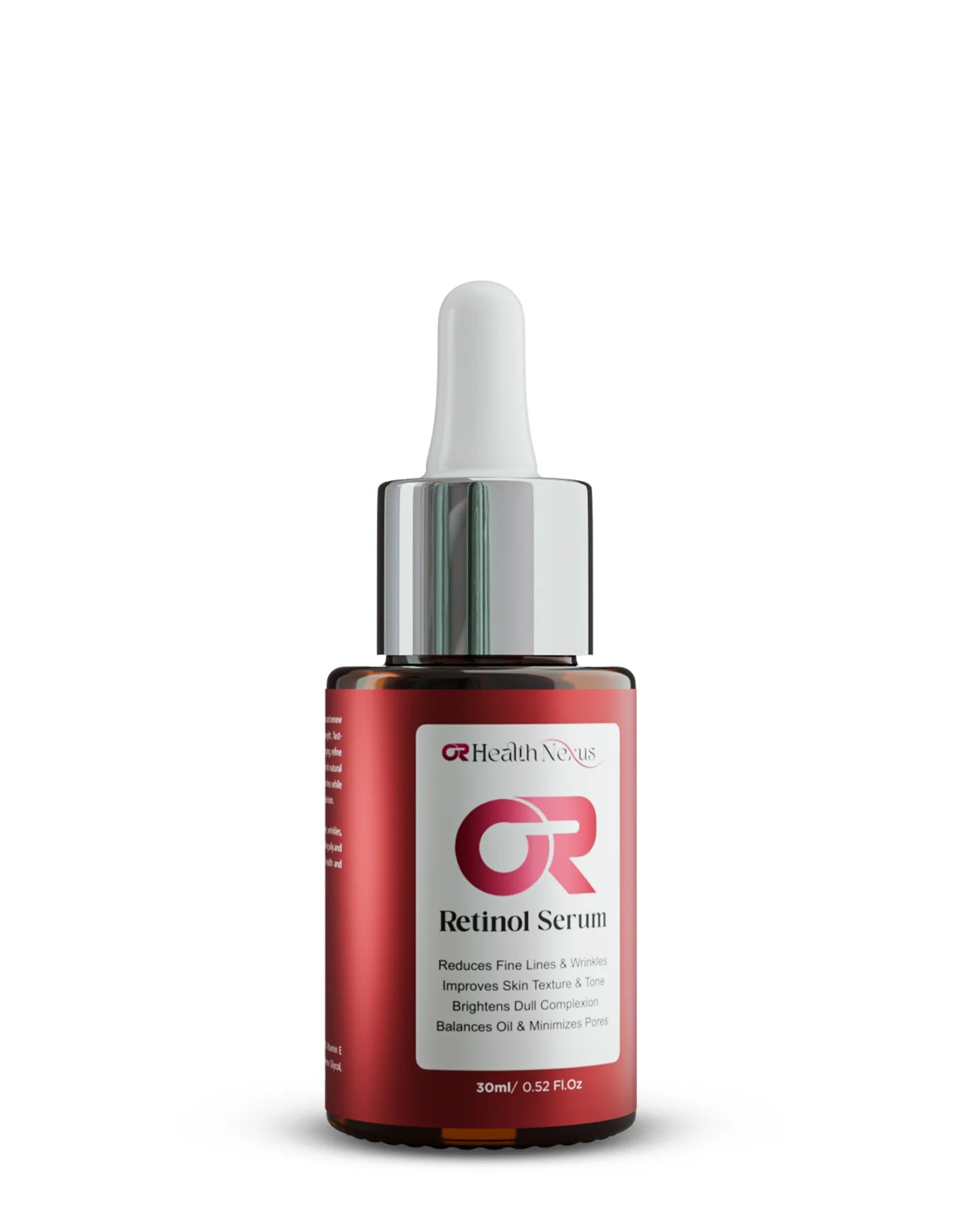 OR Retinol Serum