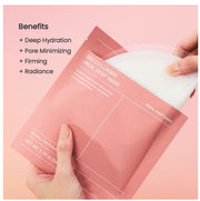 Bio Collagen-Real Deep Mask