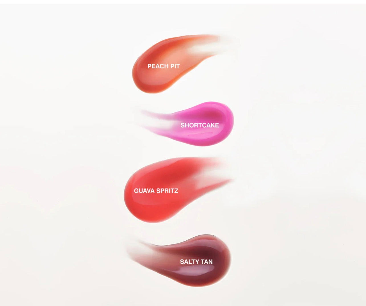 Rhode Peptide Lip Tint-Guava Spritz