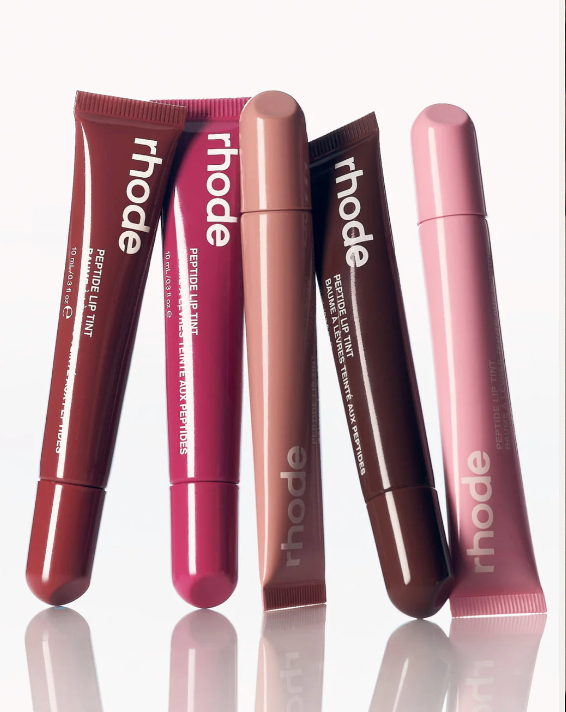 Rhide Peptide Lip Tints
