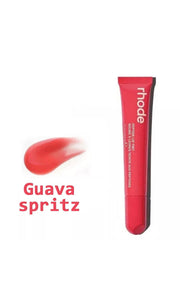 Rhode Peptide Lip Tint-Guava Spritz
