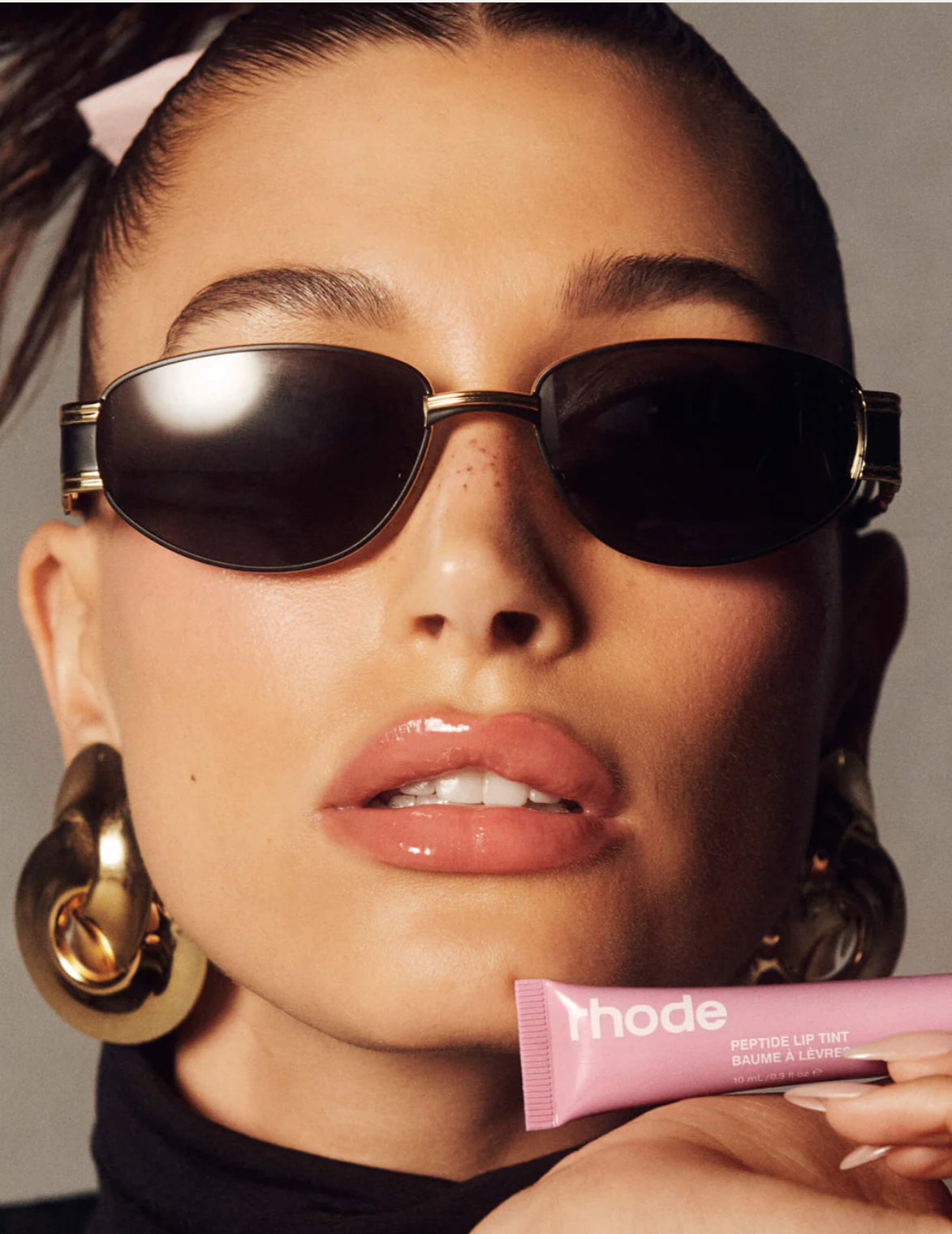 Rhide Peptide Lip Tints