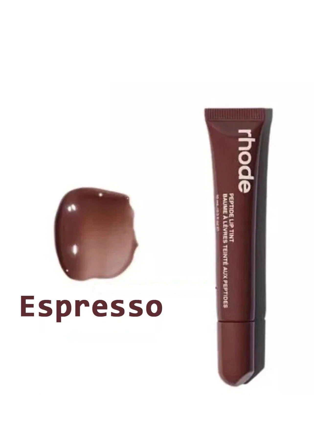 Rhode Peptide Lip Tint - Espresso