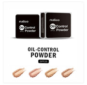 OIL-CONTROL POWDER SPF25