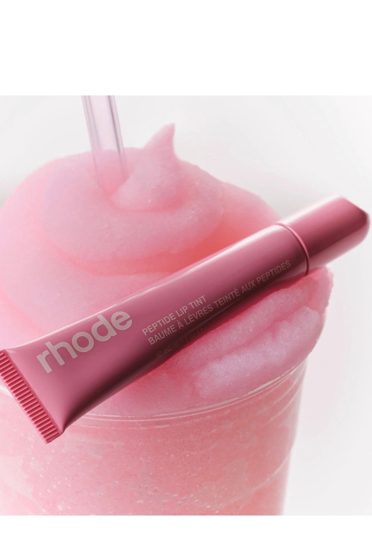 Rhode Peptide Lip Tint - Ribbon