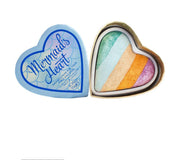 Revolution Mermaid's Heart Triple Baked Highlighter